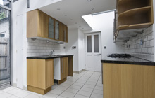 Kilbride kitchen extension leads